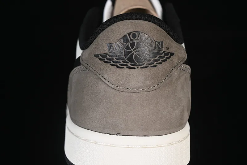 All categories Air Jordan Jordan series basketball shoes Air Jordan 1 Low Air Jordan 1 Low AJ1 Joe 1 Little Mocha Low-top cultural basketball shoes CZ0790-102